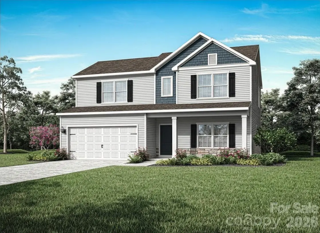 3410 Yorkshire Drive, Gastonia, NC 28052 - #1