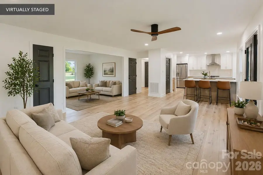 3730 Club House Drive Ne, Conover, NC 28613 - #3
