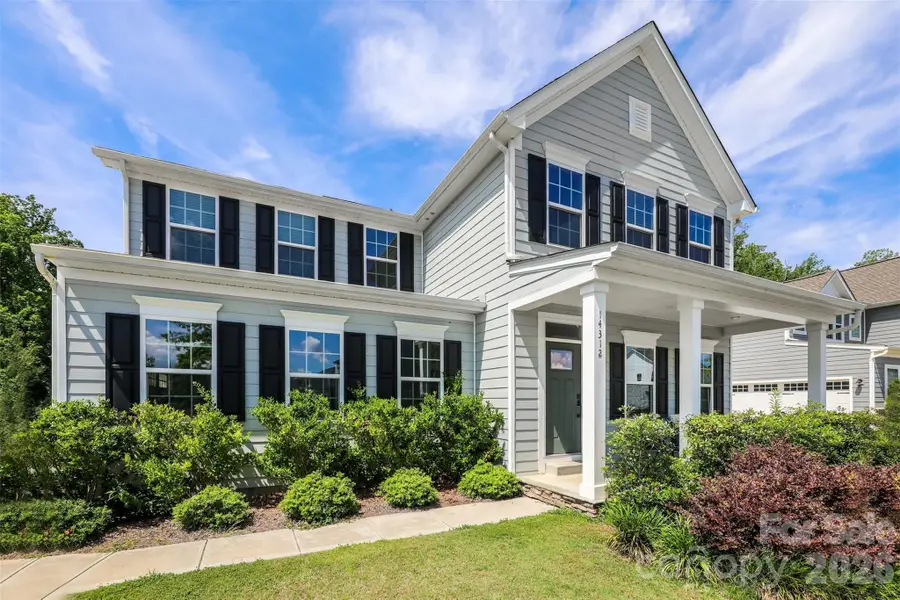 14312 Sunnyhill Grove Road, Davidson, NC 28036 - #2