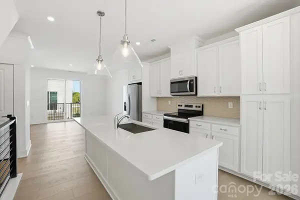 1124 Kokomo Lane #68, Charlotte, NC 28206