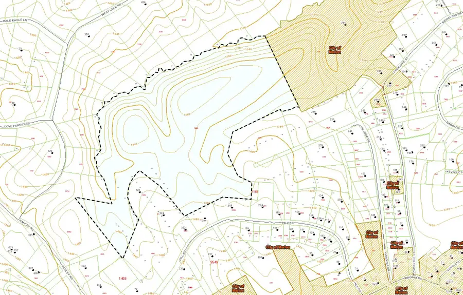 Tract 3 Hill Road, Marion, NC 28752 - #2