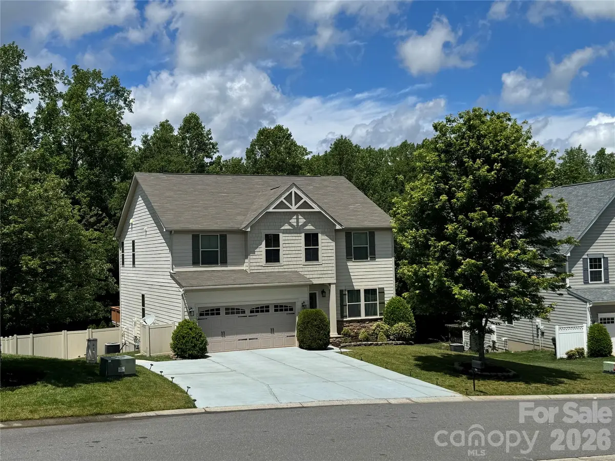 772 Rosegate Drive, Gastonia, NC 28056 - #1