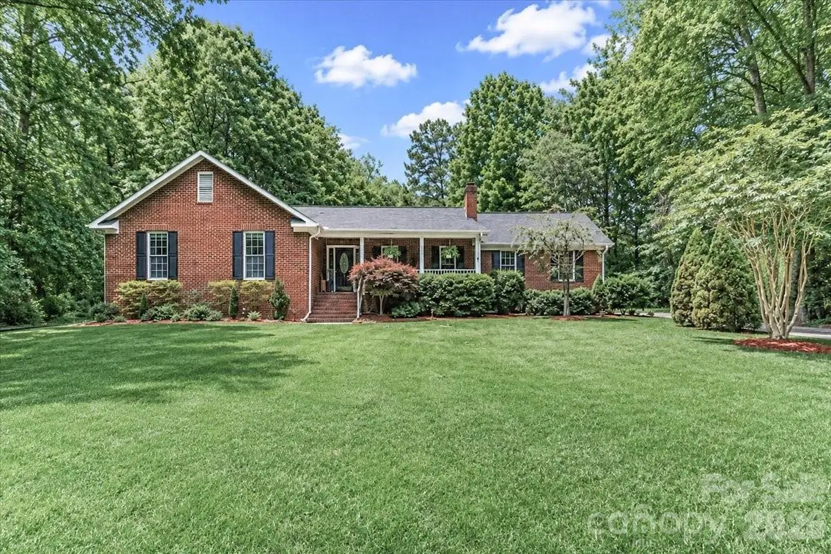 6803 Lowesville Lane, Stanley, NC 28164 - #1