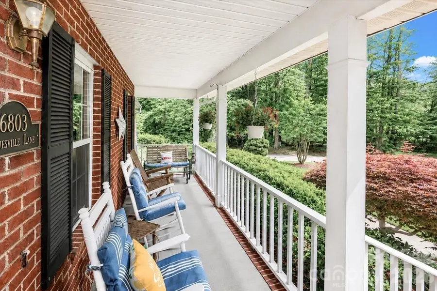 6803 Lowesville Lane, Stanley, NC 28164 - #3