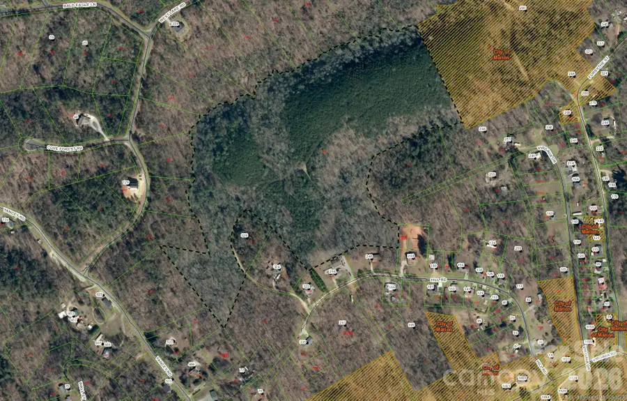 Tract 5 Hill Road, Marion, NC 28752 - #2