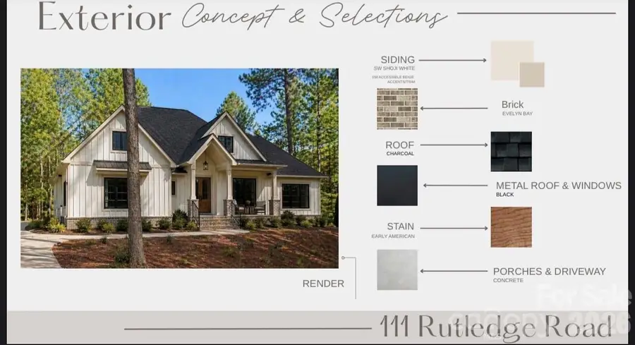 111 Rutledge Road, Mount Holly, NC 28120 - #3