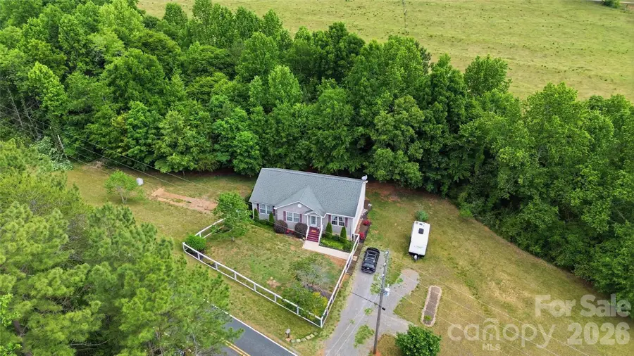 412 Lewis Road, Rutherfordton, NC 28139 - #3