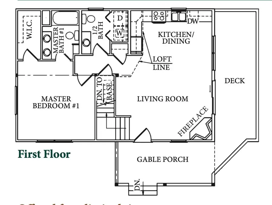 0 Brighton Drive #237, Bostic, NC 28018 - #2