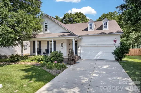 533 Fair Oaks Drive, Fort Mill, SC 29708