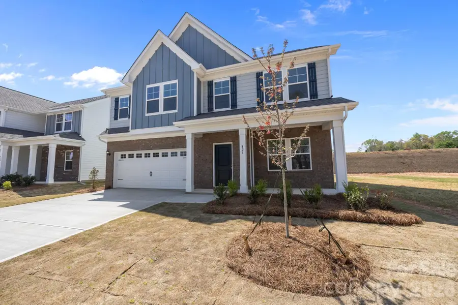 426 Brick House Road, York, SC 29745 - #2