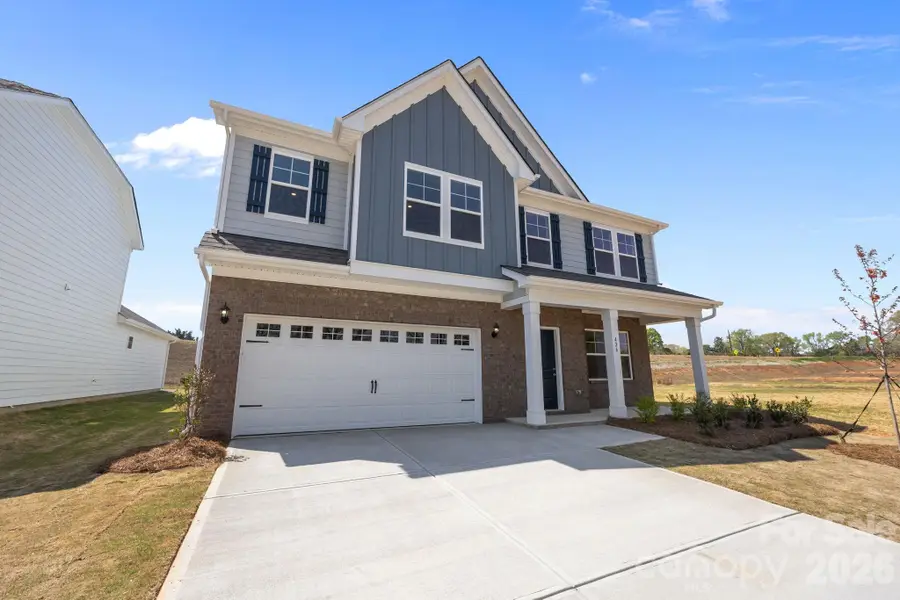 426 Brick House Road, York, SC 29745 - #3