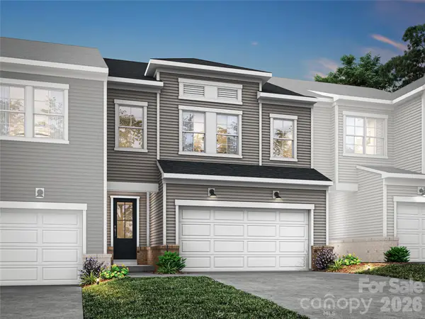 707 Bowery Place, Cramerton, NC 28032