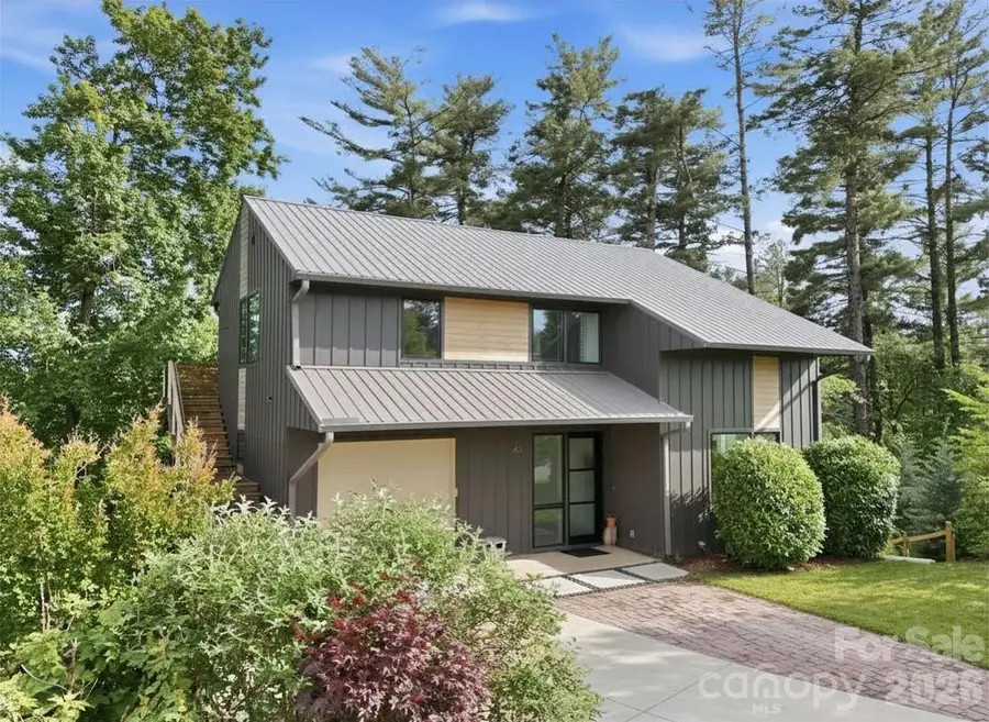 40 Malvern Walk, Asheville, NC 28806 - #2