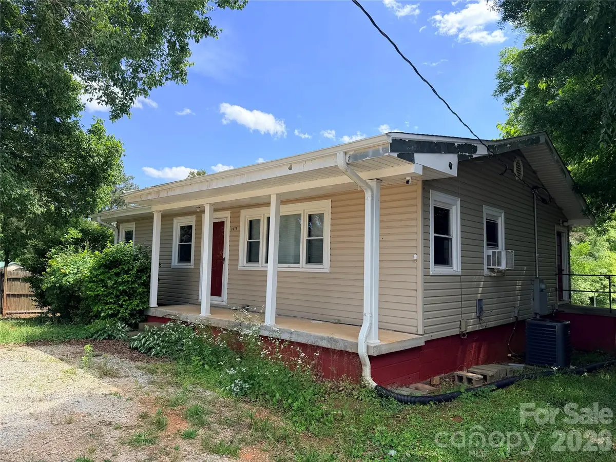 2675 Long Ferry Road, Salisbury, NC 28146 - #1