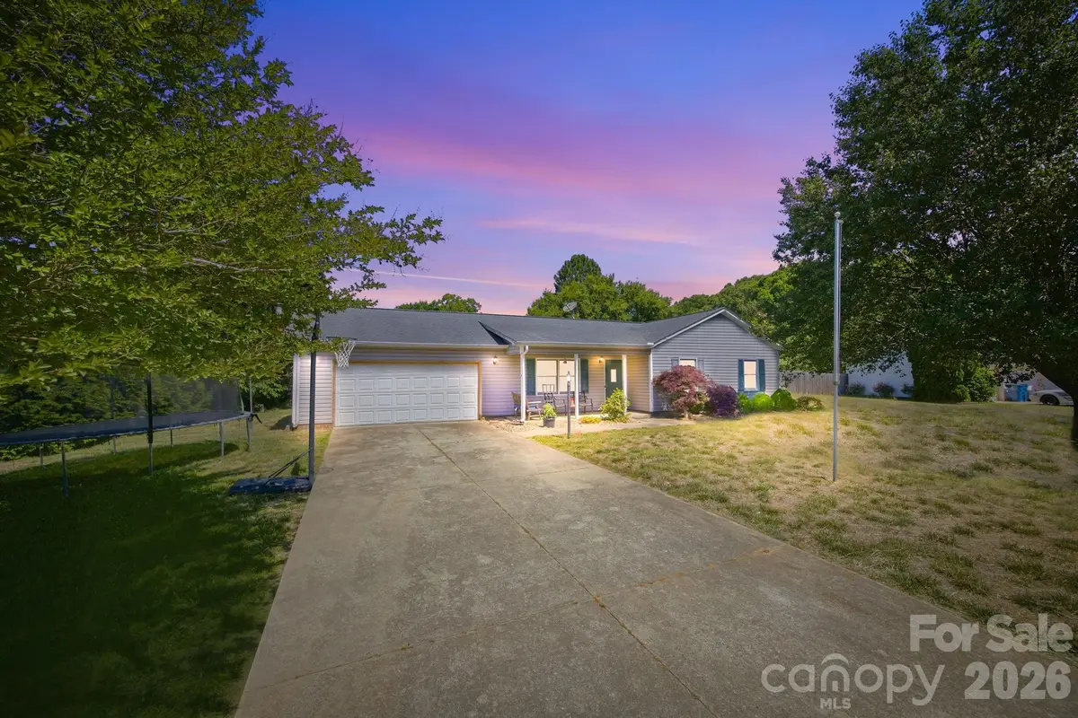129 Salem Meadow Drive, Statesville, NC 28625 - #1