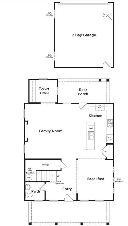 3020 Broken Spur Lane, Pineville, NC 28134 - #2