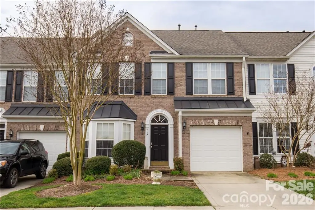 415 Foilage Court, Lake Wylie, SC 29710 - #1