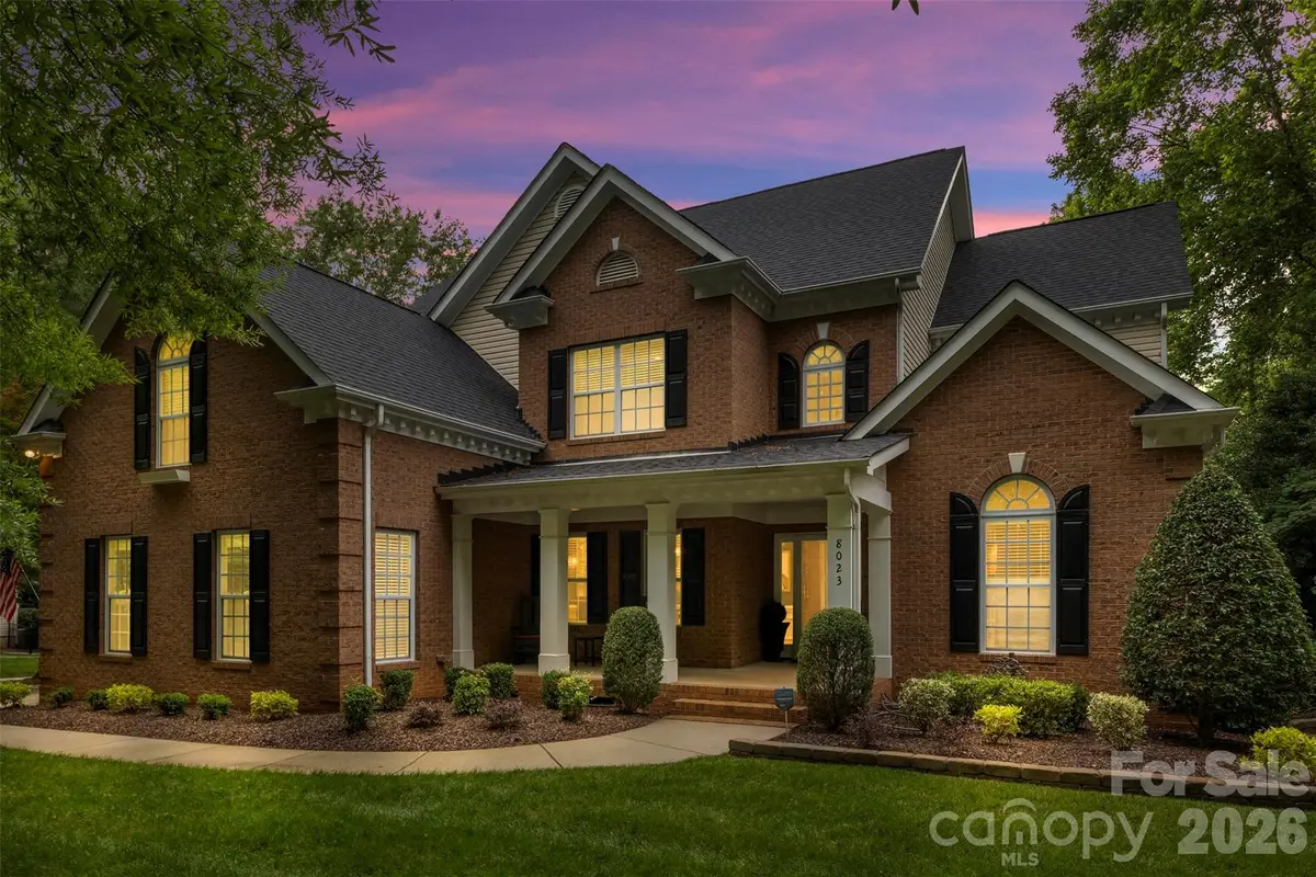 8023 Pendley Lane, Huntersville, NC 28078 - #1