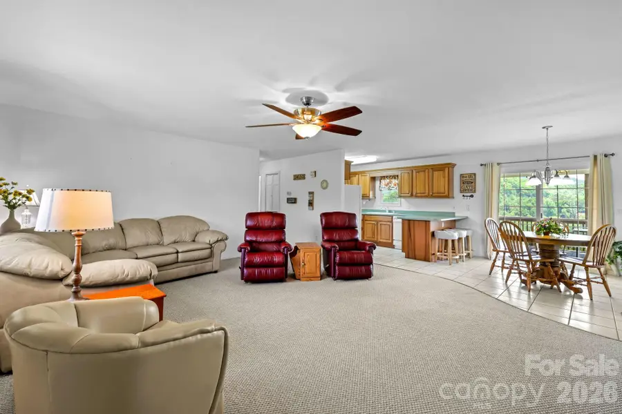 533 Lemons Branch Road, Bryson City, NC 28713 - #2