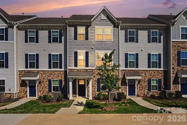 1414 Newell Towns Lane, Charlotte, NC 28262