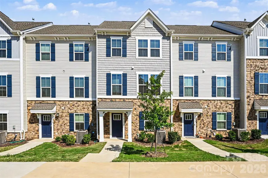 1414 Newell Towns Lane, Charlotte, NC 28262 - #2