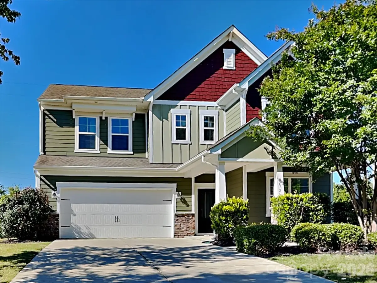 14726 Baytown Court, Huntersville, NC 28078 - #1
