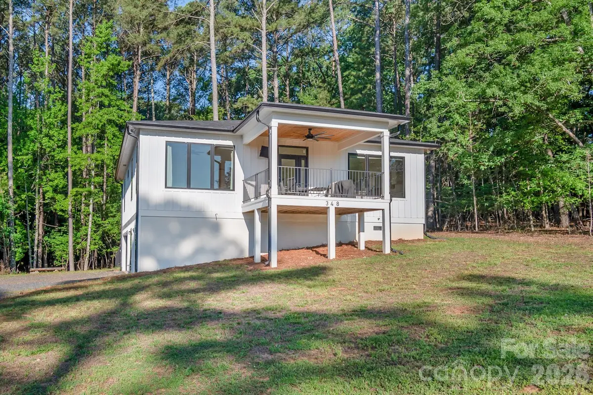 348 Alberta Drive, Norwood, NC 28128 - #1