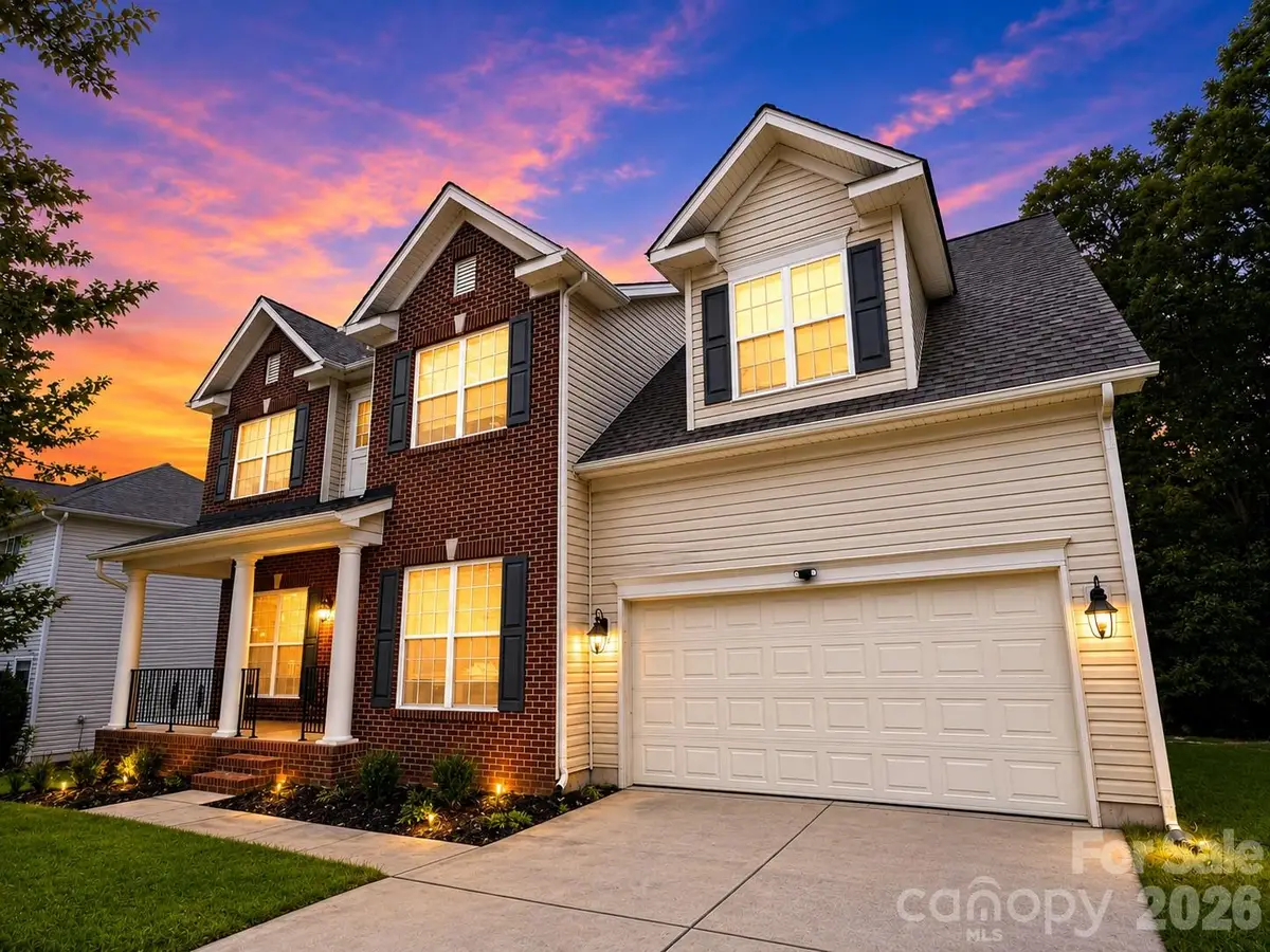 237 Golden Valley Drive, Mooresville, NC 28115 - #1