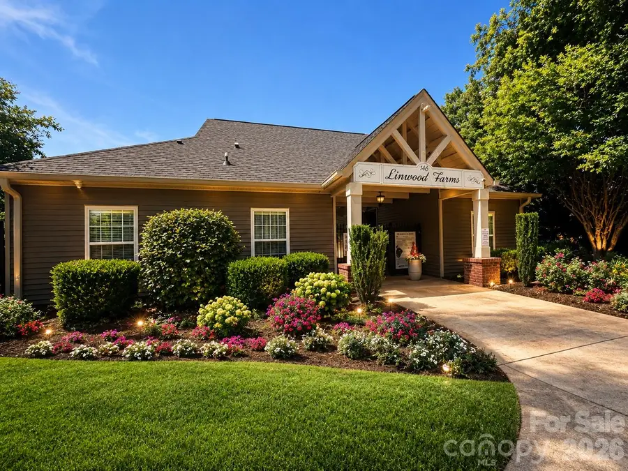 237 Golden Valley Drive, Mooresville, NC 28115 - #2