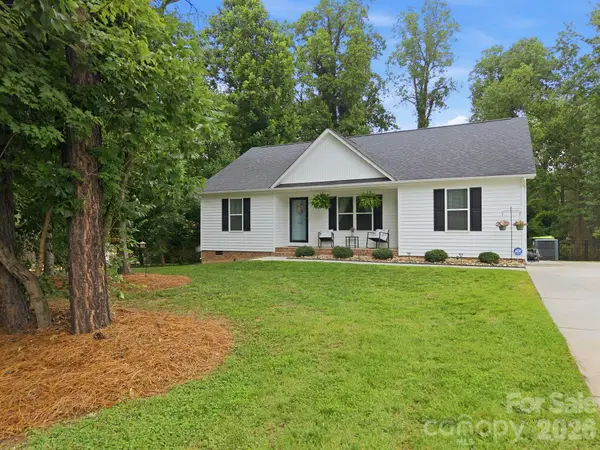 308 W Church Street, China Grove, NC 28023