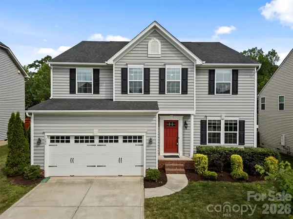 1282 Yellow Springs Drive, Fort Mill, SC 29707