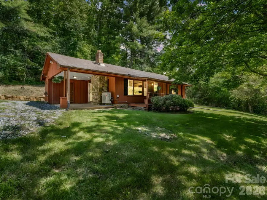 1395 Tillery Branch Road, Marshall, NC 28753 - #3