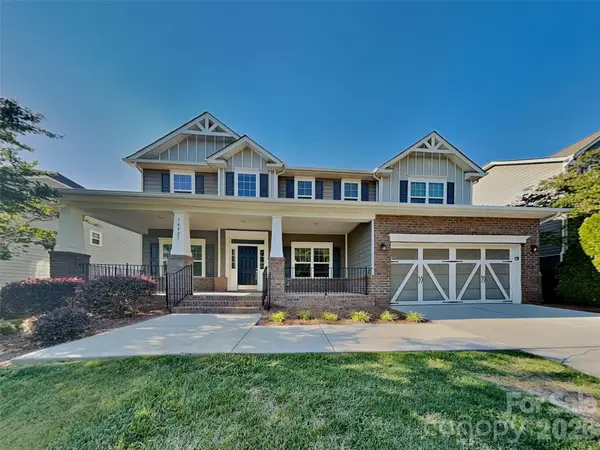14923 Boudins Lane, Charlotte, NC 28278