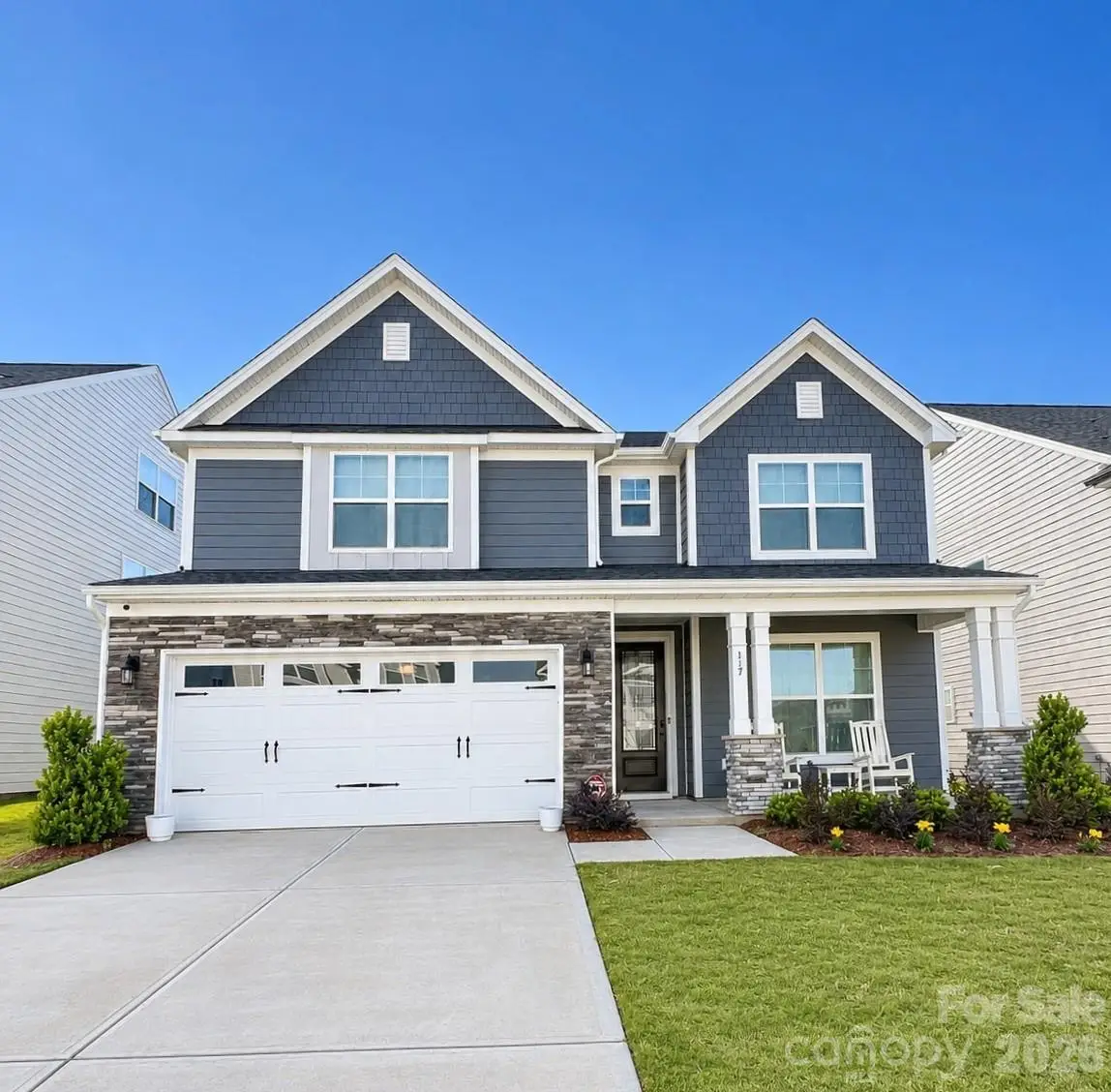 117 Ballantree Road, Mooresville, NC 28115 - #1