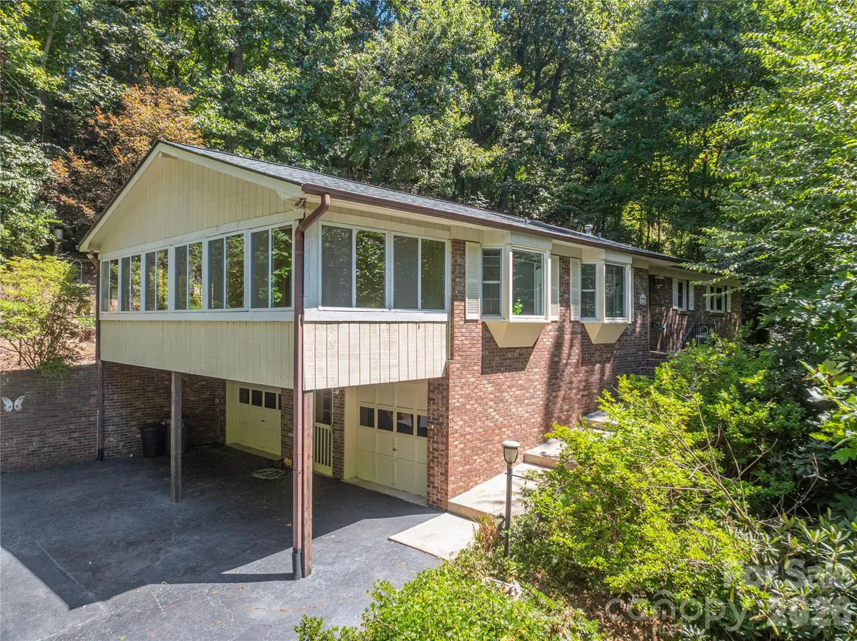 446 Deerhaven Lane, Hendersonville, NC 28791 - #1