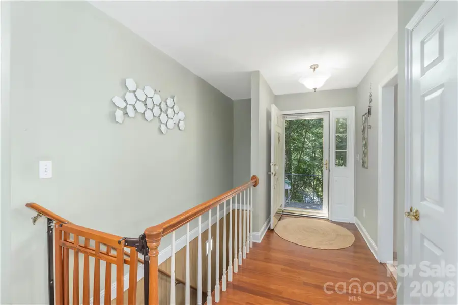 446 Deerhaven Lane, Hendersonville, NC 28791 - #2