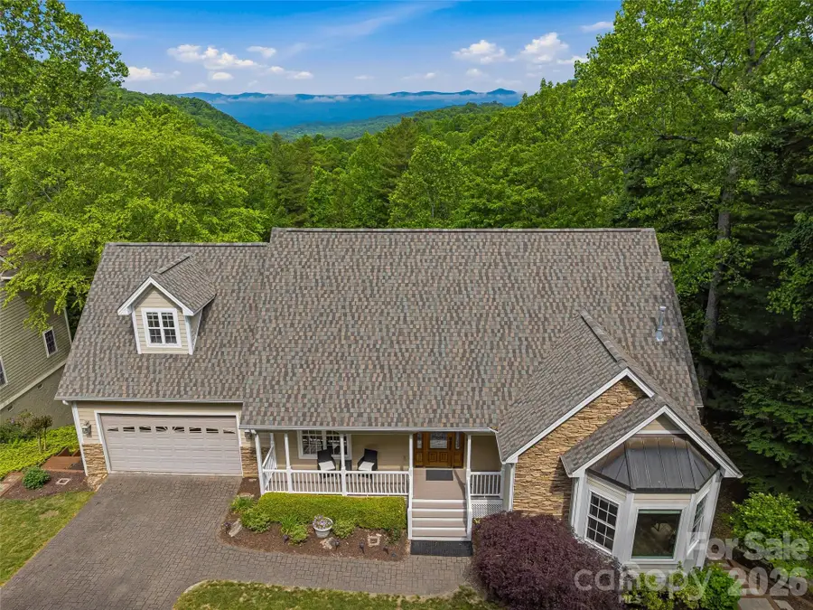 115 Flameleaf Lane, Laurel Park, NC 28739 - #3