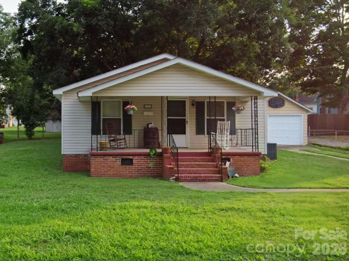 106 E Liberty Street, China Grove, NC 28023 - #1