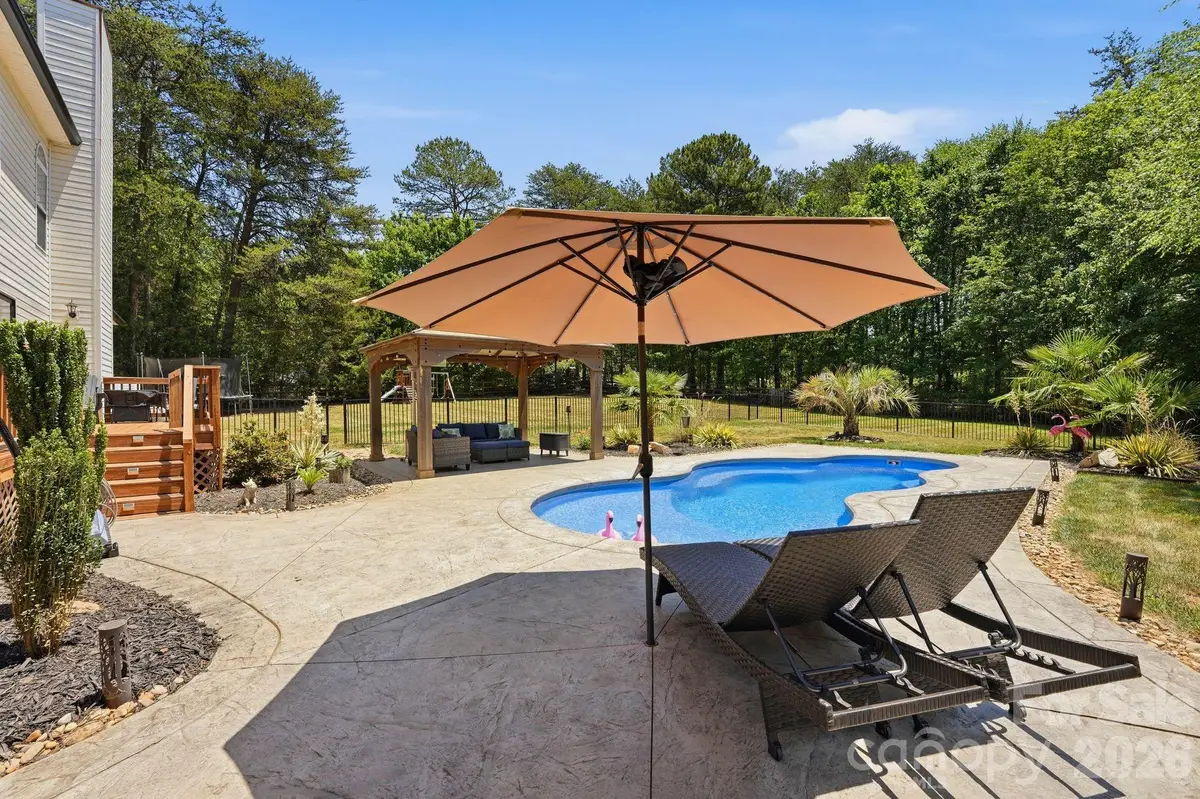 115 Turbyfill Road, Mooresville, NC 28117 - #1