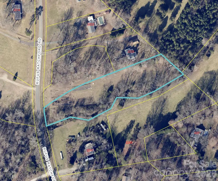 Lot 3 Rufus Ratchford Road, Gastonia, NC 28056 - #2