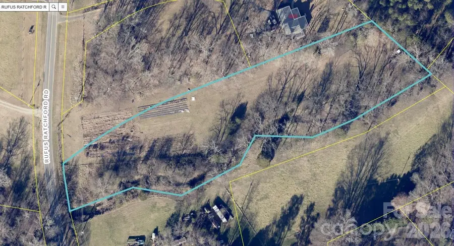 Lot 3 Rufus Ratchford Road, Gastonia, NC 28056 - #3