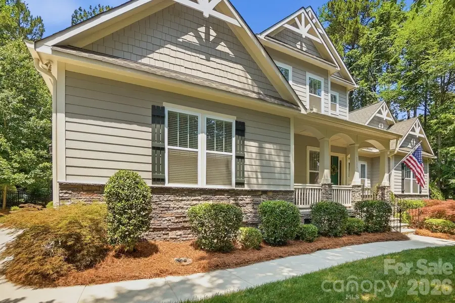 1533 Springfield Drive, Waxhaw, NC 28173 - #2