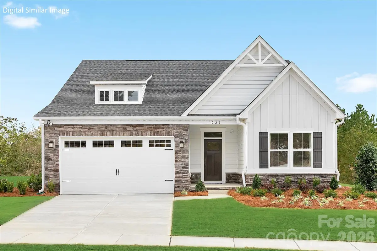 916 Heathway Drive, Charlotte, NC 28213 - #1