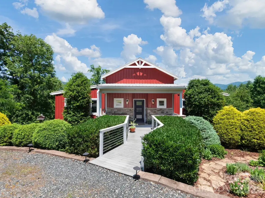 105 Upper Grove Lane, Weaverville, NC 28787 - #2