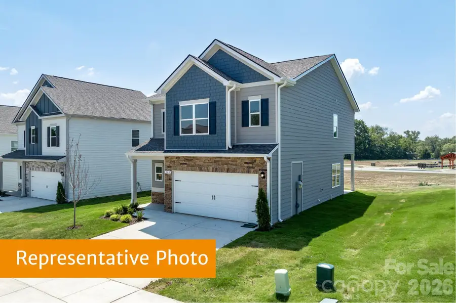 1311 Red River Drive, Salisbury, NC 28144 - #2
