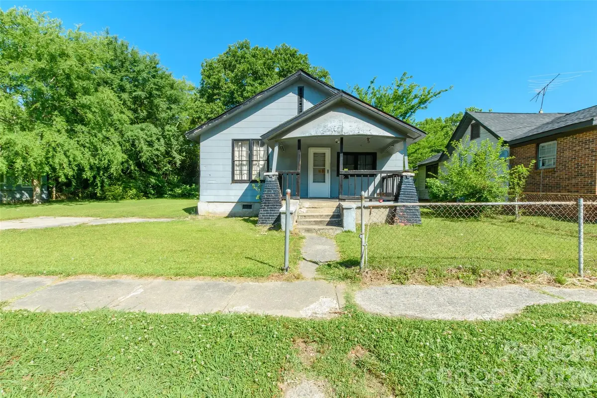 752 Carolina Avenue, Rock Hill, SC 29730 - #1