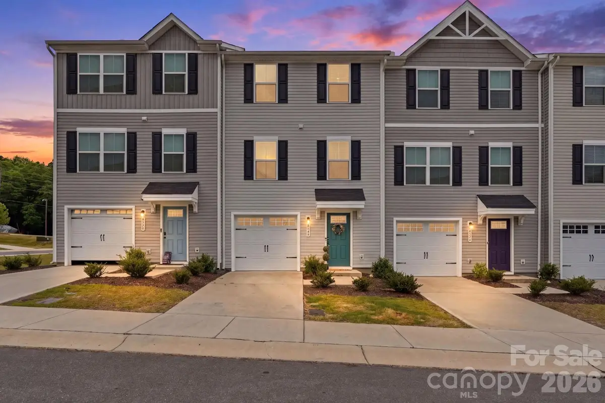 4160 Shiner Lane, Kannapolis, NC 28081 - #1