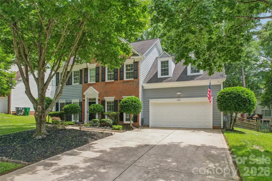 5916 Swanston Drive, Charlotte, NC 28269 - #2