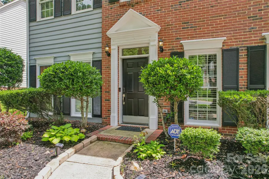 5916 Swanston Drive, Charlotte, NC 28269 - #3