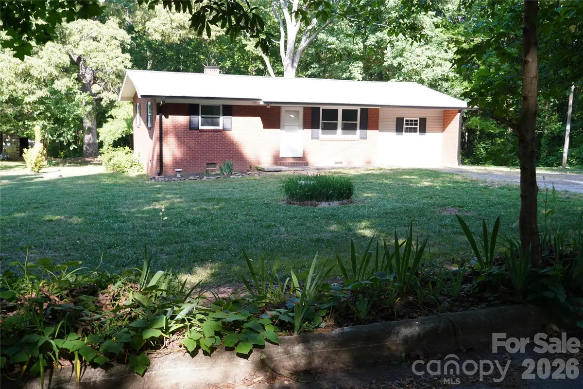 187 Owens Street, Ellenboro, NC 28040 - #1